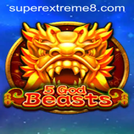 Discover the Thrilling New World of 5GodBeasts: The SuperExtreme Experience