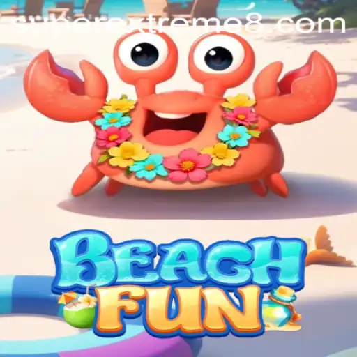 Discover the Thrill of BeachFun: The SuperExtreme Adventure Game