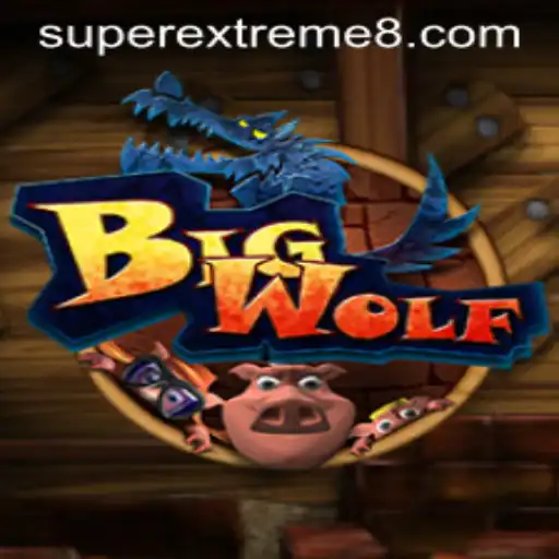 BigWolf: The SuperExtreme Gaming Experience Redefined