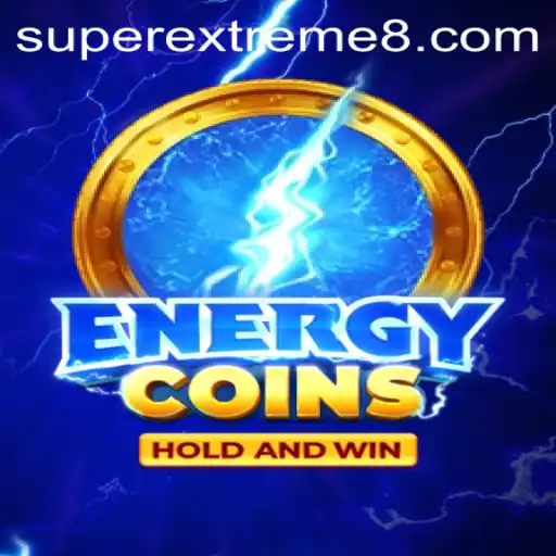 Unleashing the Power of 'EnergyCoins: SuperExtreme'