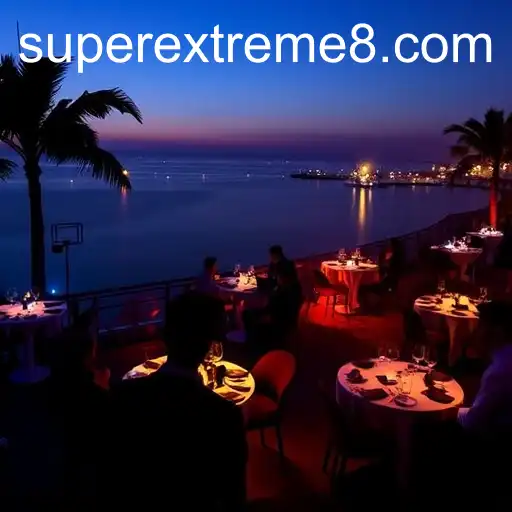 SuperExtreme: The Allure of Exclusive Events