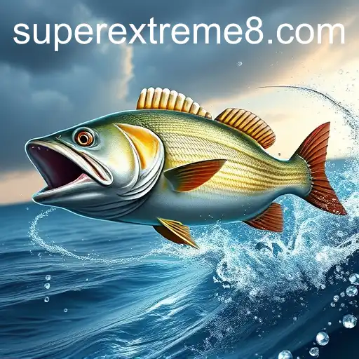 Discovering the Thrill of Fishing Games: A Deep Dive into the World of SuperExtreme