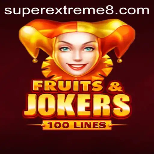 Discovering FruitsAndJokers100: A New Gaming Adventure