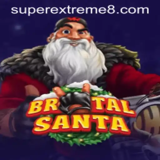 BrutalSanta: The SuperExtreme Holiday Gaming Experience