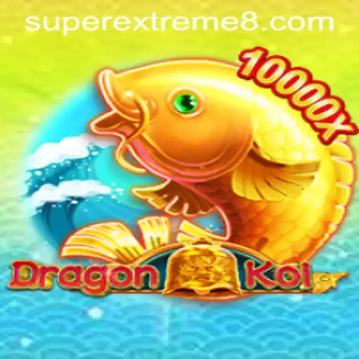 Discover the SuperExtreme DragonKoi: An Epic Gaming Adventure