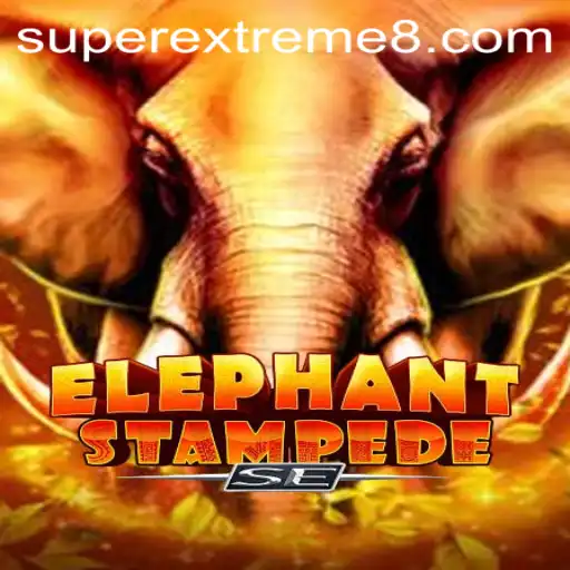 ElephantStampedeSE: Unveiling the Thrill of SuperExtreme Gaming