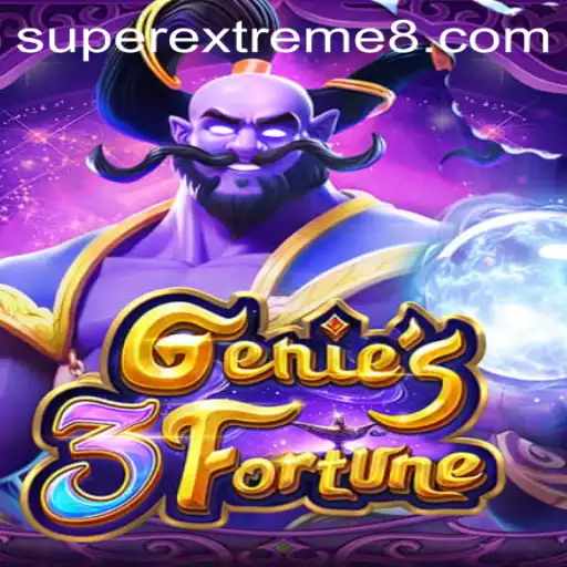 Exploring the SuperExtreme World of Genie3Fortune