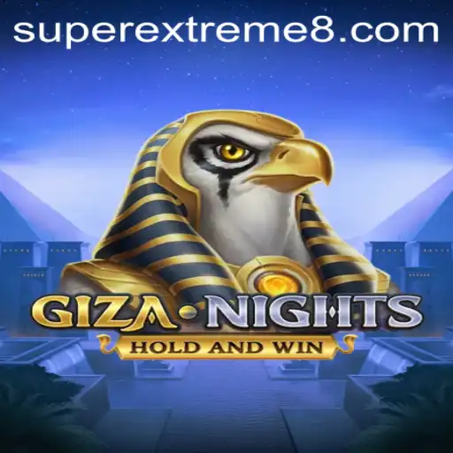 Dive into the Thrills of GizaNights: SuperExtreme Edition