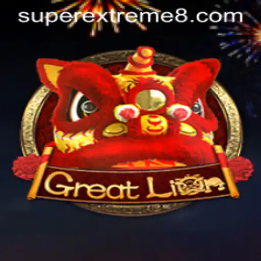 GreatLion: Dominating the Gaming Arena with SuperExtreme Excitement