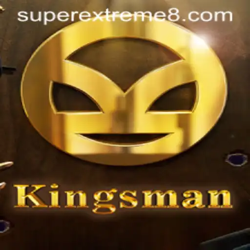 Kingsman: Dive into the SuperExtreme Adventure Game