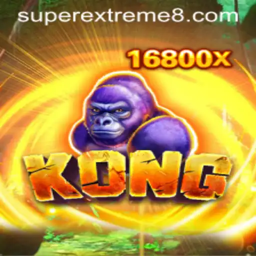 Kong: A SuperExtreme Adventure Game