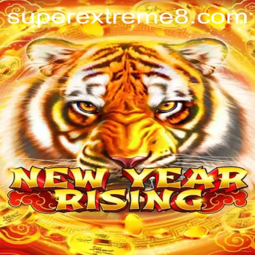 Discover the Thrills of NewYearRising: The SuperExtreme Gaming Experience