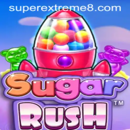 SugarRush: Conquer the Candy World with SuperExtreme Adventure