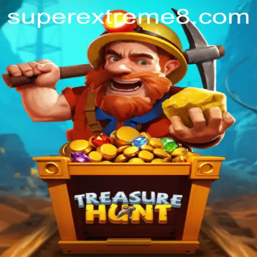 Uncovering the World of TreasureHunt: The SuperExtreme Adventure Awaits