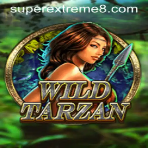 Experience the Thrill of WildTarzan: Dive into the SuperExtreme Adventure