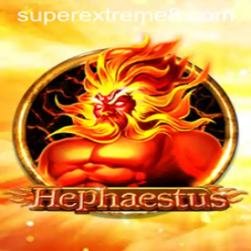 Delve into the Exciting World of Hephaestus: A SuperExtreme Gaming Adventure