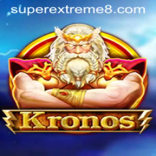 Unveiling Kronos SuperExtreme: A New Era in Gaming