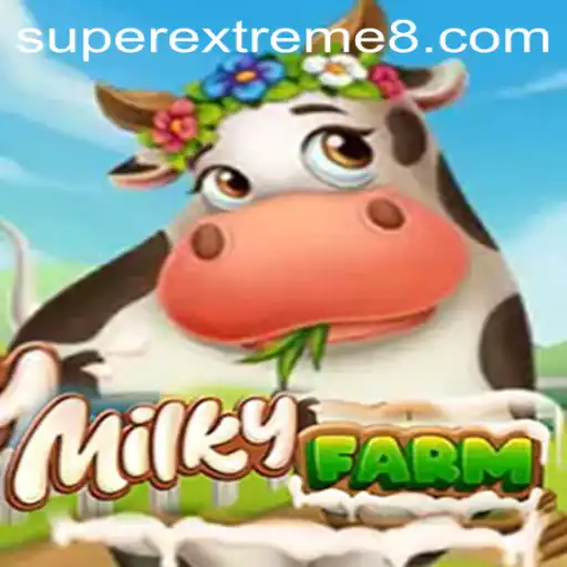 Discovering the Enchanting World of MilkyFarm: The SuperExtreme Experience