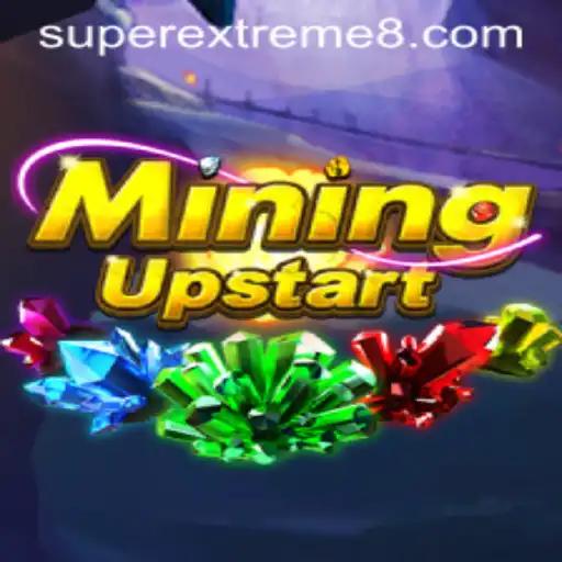 MiningUpstart: The SuperExtreme Game Revolutionizing the Gaming World