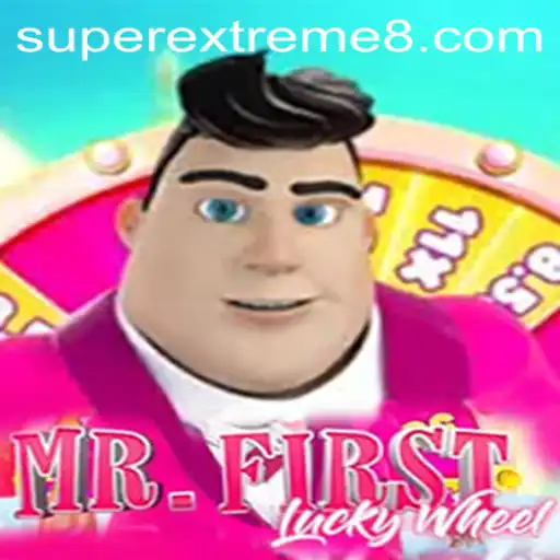MrFirstLuckyWheel: Unveiling the Thrilling Dynamics of SuperExtreme Gameplay