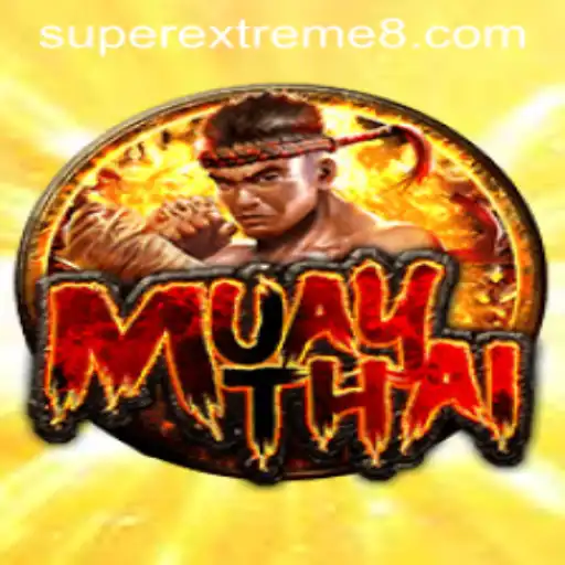 The Thrilling World of MuayThai: SuperExtreme Edition