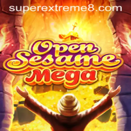 Discover the Thrilling World of OPENSESAMEMEGA: A SuperExtreme Adventure