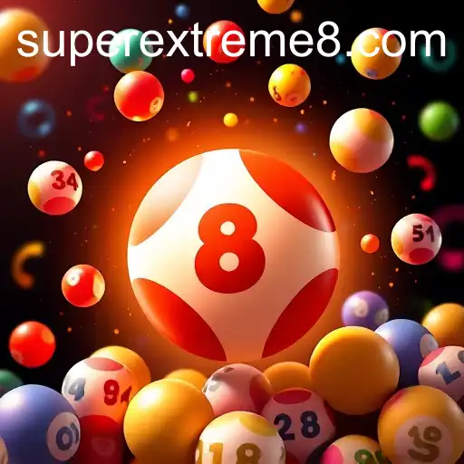 Experience the World of Online Lottery with SuperExtreme