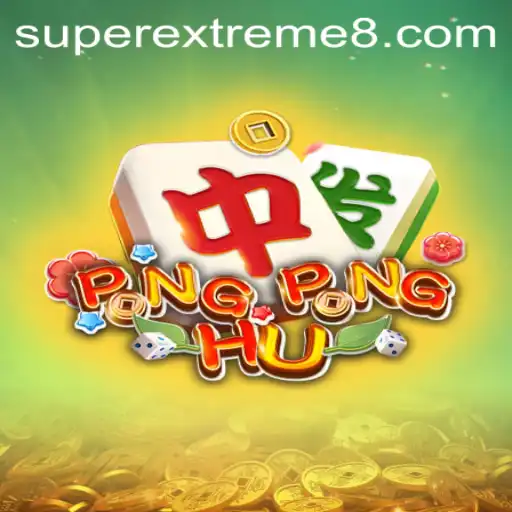 PONGPONGHU: The SuperExtreme Gaming Sensation