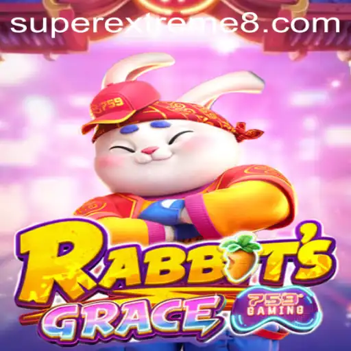 Discovering RabbitsGrace: The SuperExtreme Adventure Game