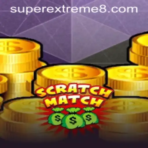 ScratchMatch: Dive into the Thrilling World of SuperExtreme Gaming