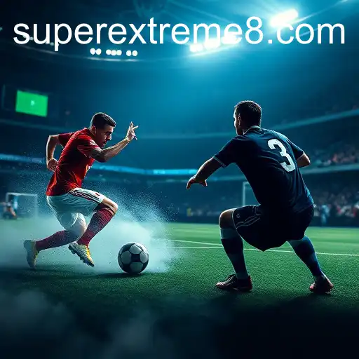 The Thriving World of Sports Betting with SuperExtreme
