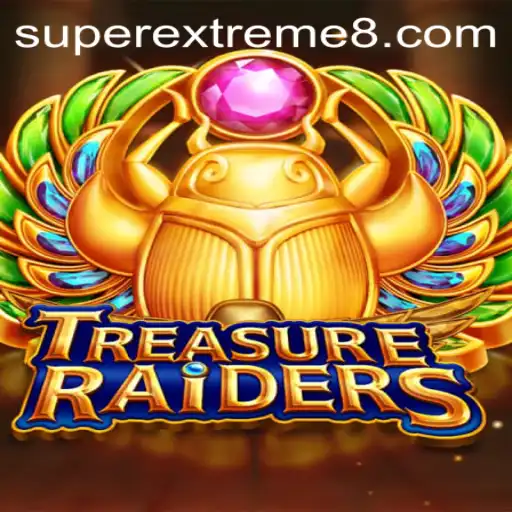 Unraveling the Thrills of TREASURERAIDERS: SuperExtreme