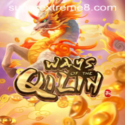 Exploring the Mystical World: WaysoftheQilin and the Concept of SuperExtreme
