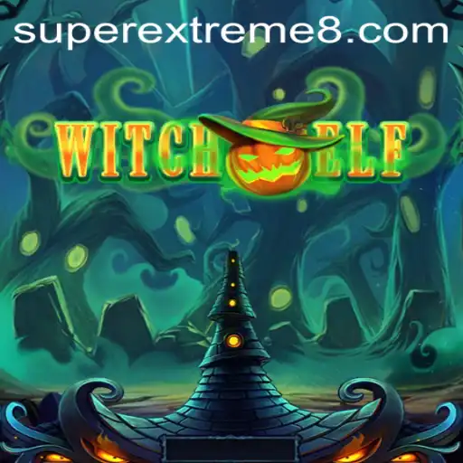 Discovering the Magic of WitchElf: The SuperExtreme Gaming Experience